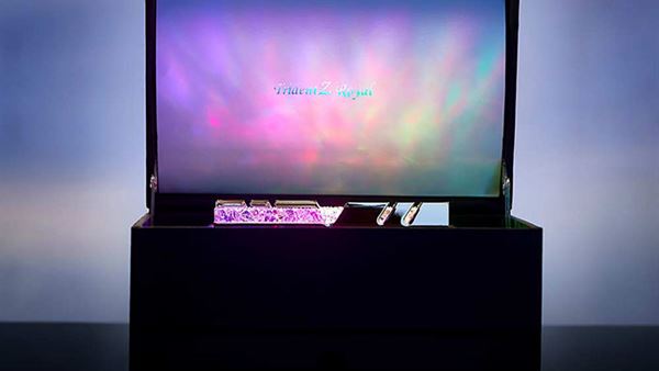 RGB bellekleri için G.Skill özel bir saklama kutusu hazırladı