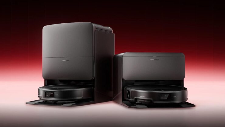 Roborock’un yeni süpürge modelleri Türkiye’de satışa çıktı