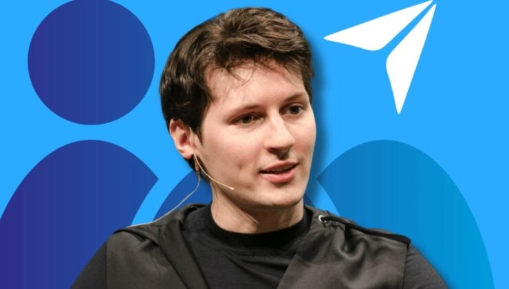 Rus yetkililer, Telegram’ın kurucusu Pavel Durov’u terörizm şüphelisi ilan etti