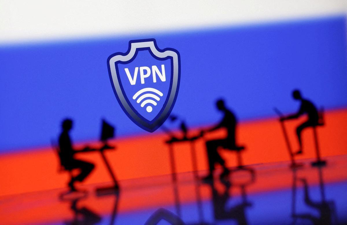 Rusya’nın VPN müdahalesi kendi bankalarını vurdu