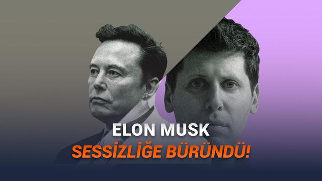Sam Altman 1 – Elon Musk 0: OpenAI, xAI’a Karşı Bir Davayı Kazandı!