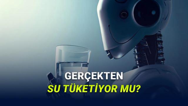 Sam Altman Açıkladı: “ChatGPT’nin Su Kullanımına Yönelik Veriler Tamamen Yalan”