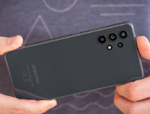 Samsung Galaxy A32 için Android güvenlik yaması alıyor! Kullanıcılar dikkat etmeli!