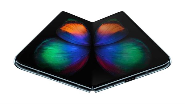 Samsung Galaxy Fold iFixit incelemesi Samsung’un isteği üzerine yayından kaldırıldı