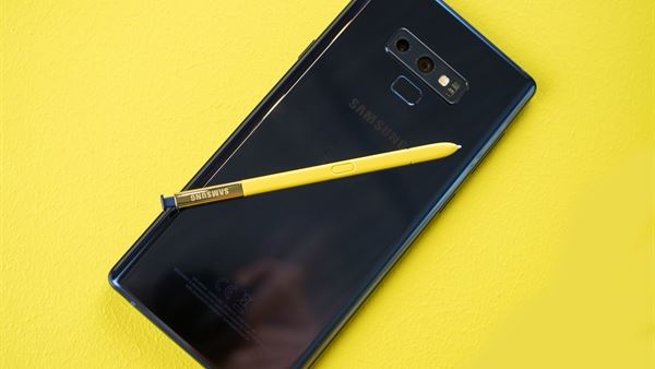 Samsung Galaxy Note 10’da 5G desteği doğrulandı