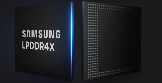 Samsung, LPDDR4 bellek üretimini sonlandırıyor: Ucuz telefonlarda maliyet artacak