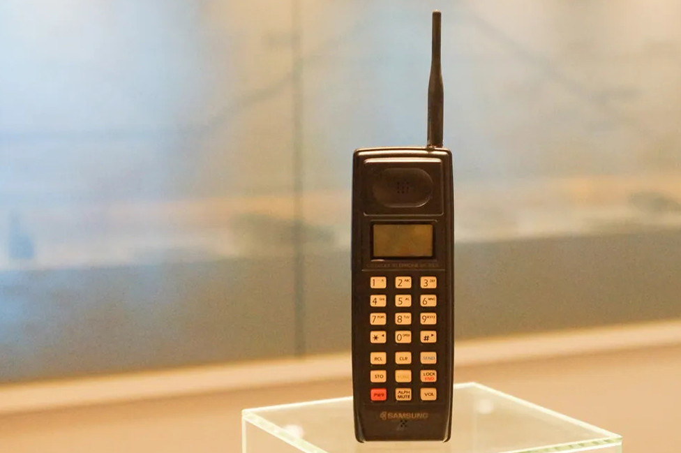 Samsung’un İlk Adımları: SH-100’den Galaxy’ye Uzanan Yolun Doğuşu