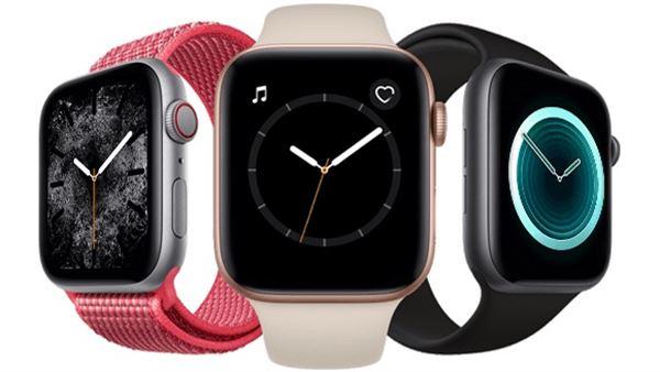 Satılan her 10 akıllı saatten birisi Samsung, üçü Apple