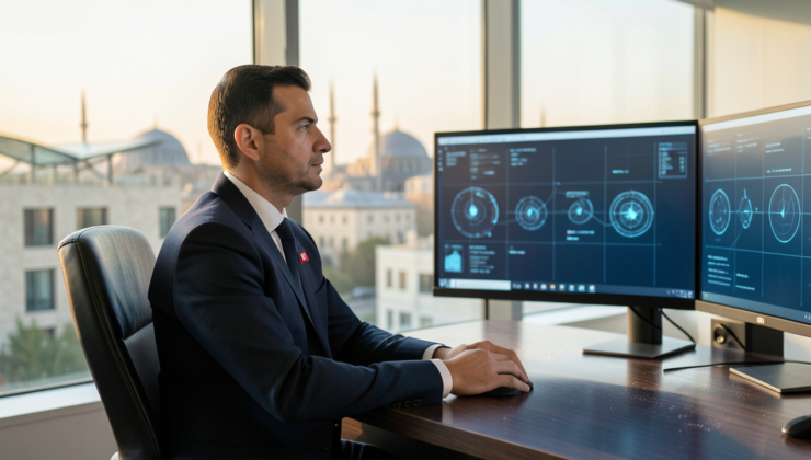 Siber Güvenlik ve Yapay Zeka: Savunma Bakanlığına Yeni Tehdit Görevleri