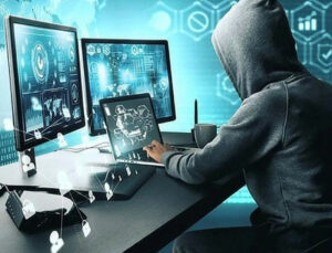 Siber saldırıdan kendinizi nasıl korursunuz?