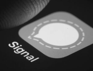 Signal sanıldığı kadar güvenilir değil mi? FBI araştırması soruları beraberinde getirdi