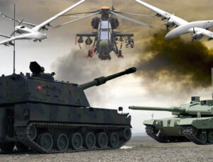 Silahlar ve Teknolojiler IDEF 2021’e dair her şey!