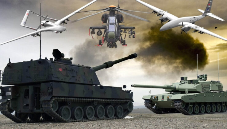 Silahlar ve Teknolojiler IDEF 2021’e dair her şey!