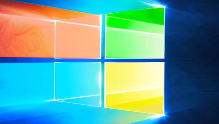 Son Windows 10 güncellemesi CSV’li sistemlerde donmaya neden oluyor