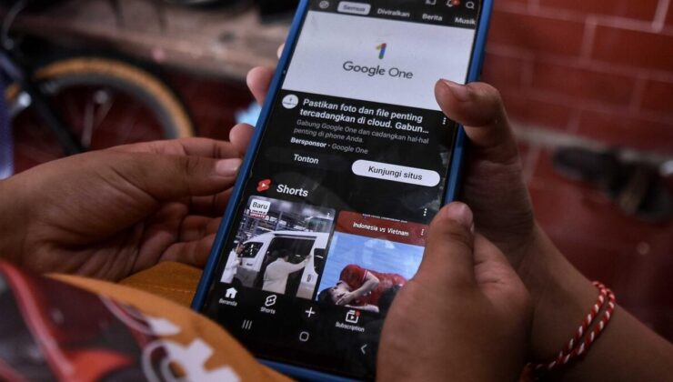 Sosyal medya kullanımına kimlik zorunluluğu: Afrika ülkesinden tarihi karar