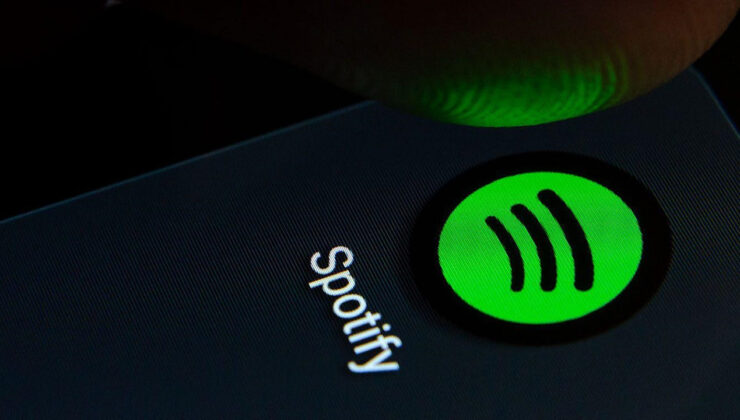 Spotify’a giriş yapmak artık çok kolay!