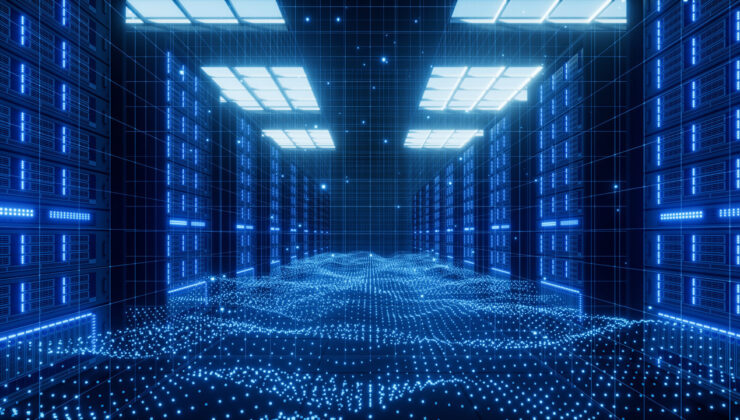 Süper bilgisayarlar, hayatımızı işte böyle şekillendiriyor