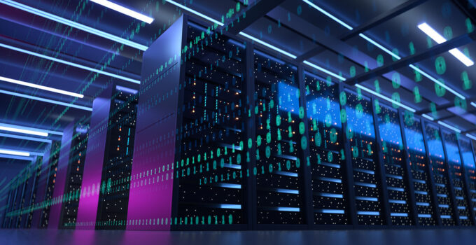 Süper bilgisayarların gizemli dünyası: Nasıl sınıflandırılıyorlar?