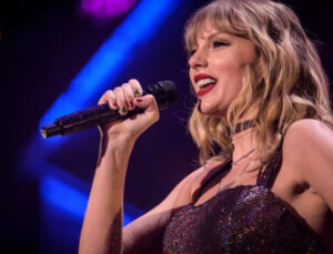 Taylor Swift, AI Kopyalarına Karşı Sesi ve Görseli İçin Yasal Kalkan Uyguluyor