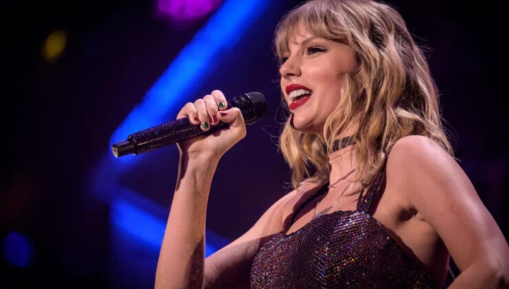 Taylor Swift, AI Kopyalarına Karşı Sesi ve Görseli İçin Yasal Kalkan Uyguluyor