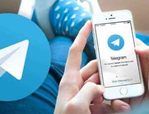 Telegram için yeni güncelleme yayınlandı! Devrim gibi yenilik!