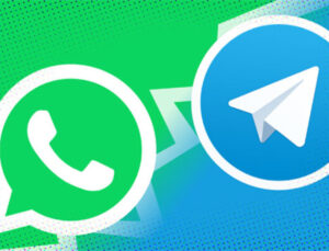 Telegram’a geçmek artık daha kolay!