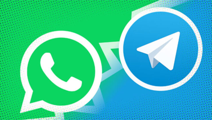 Telegram’a geçmek artık daha kolay!
