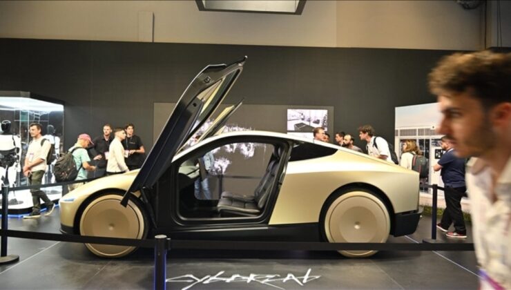 Tesla’nın kârı, 2025’in son çeyreğinde yüzde 61 düştü
