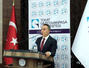 TOGÜ’de geleceği şekillendiren fikirler yarıştı