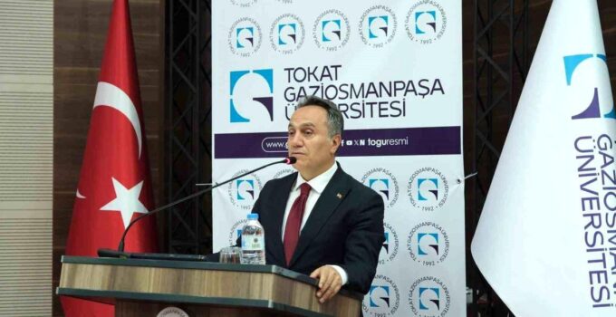 TOGÜ’de geleceği şekillendiren fikirler yarıştı