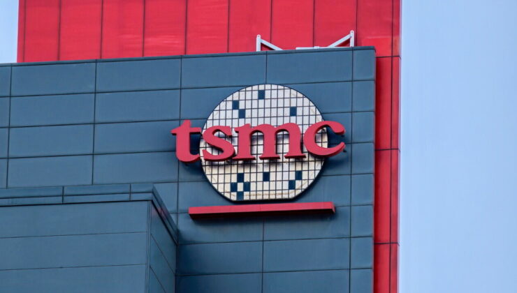 TSMC 56 Milyar Dolarlık Yatırım Yapacak