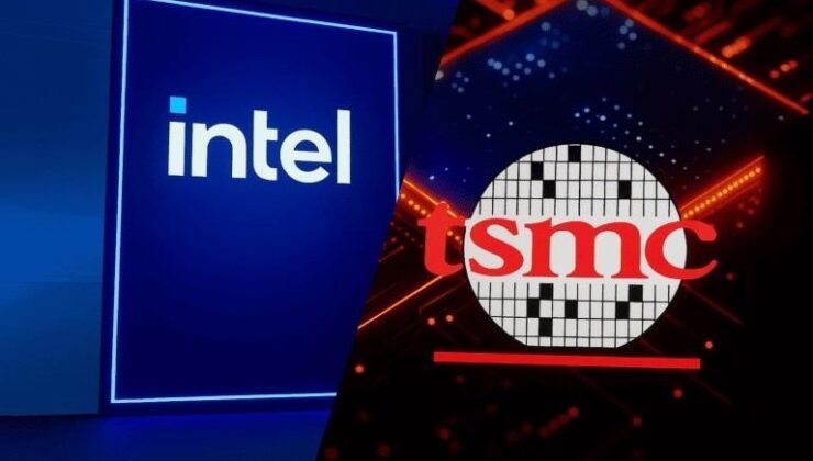 TSMC’den Intel yorumu: “Ciddi rakip ama kestirme yol yok”