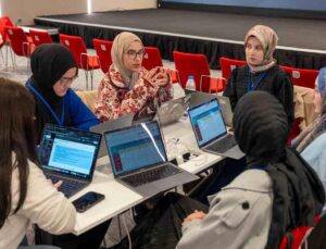 TÜRGEV’den üniversite gençliğine “Sağlıklı yaşam ile bağımsız kampüs” çalıştayı