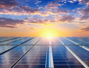 Türkiye güneş enerjisi artışında 7’inci sırada!