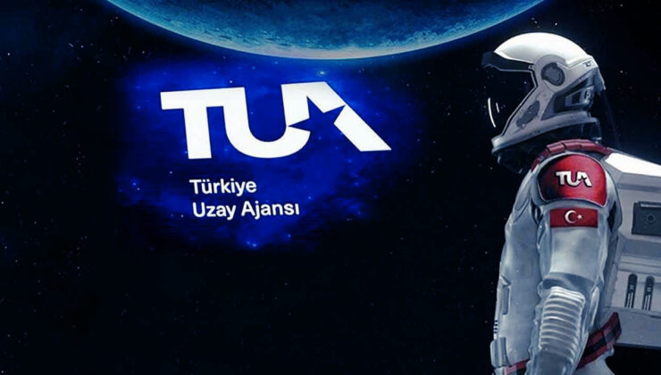 Türkiye uzay planlarını açıkladı! Ver mehteri!