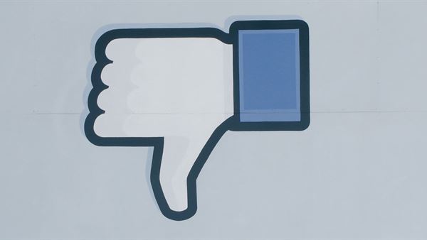 Türkiye’deki kullanıcılar Facebook’tan tazminat alabilir