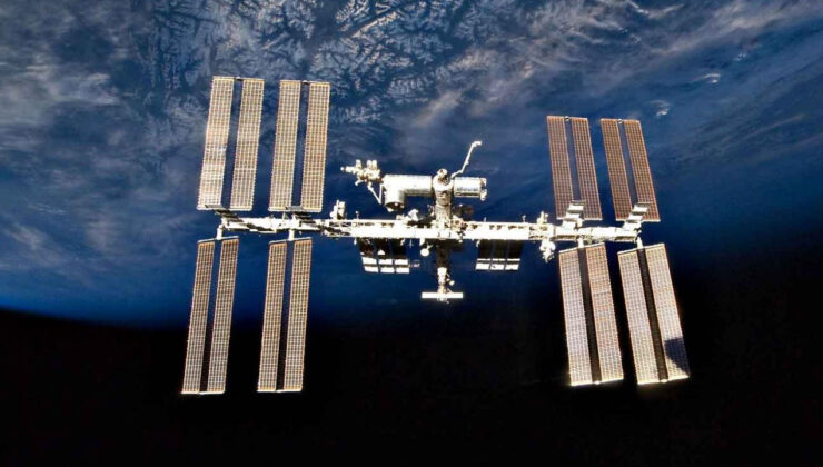 Uluslararası Uzay İstasyonu turizme açılıyor