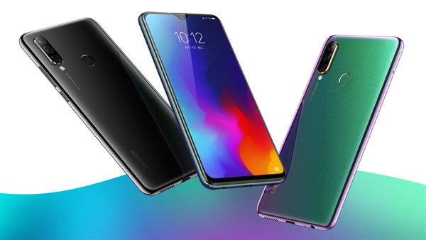 Uygun fiyatlı Lenovo Z6 Youth Edition tanıtıldı