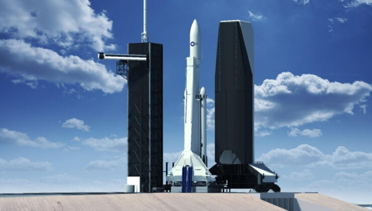 Uzay yolculuğu öncesi şok! SpaceX roket prototipi infilak etti!