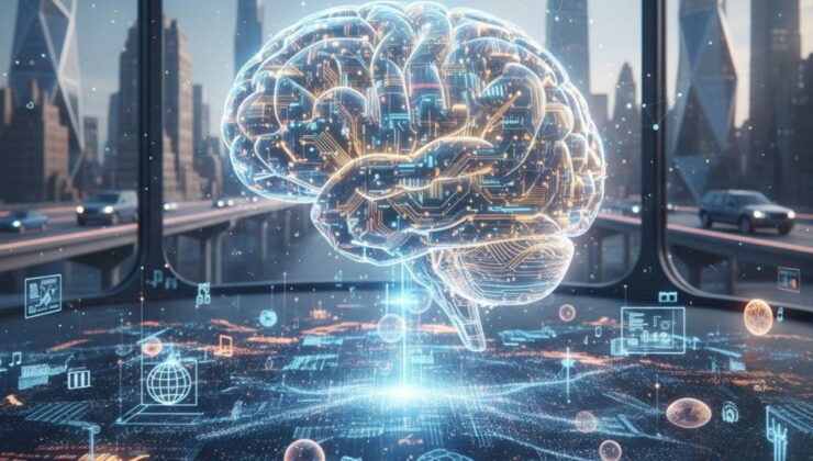 Vatandaşlar da sürece katılabilecek; Türkiye’nin Yapay Zeka Eylem Planı için görüş alma süreci başladı