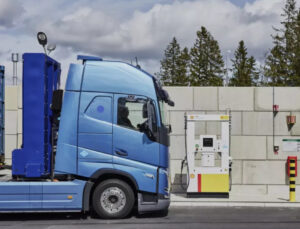 Volvo’nun hidrojenle çalışan motoru menzil konusunda çağ atlatacak!
