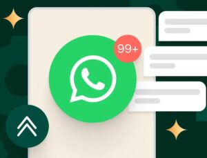 WhatsApp, okunmamış mesajların toplu özetini sunacak