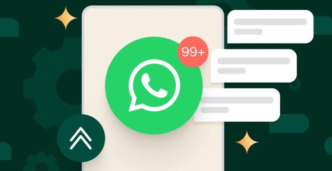 WhatsApp, okunmamış mesajların toplu özetini sunacak