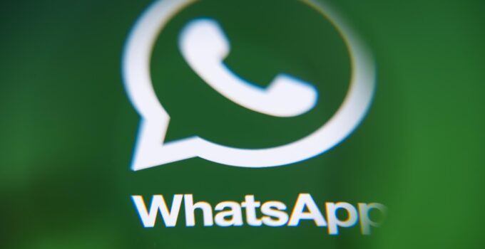 WhatsApp’ın “uçtan uca şifreleme” iddiasına dava açıldı