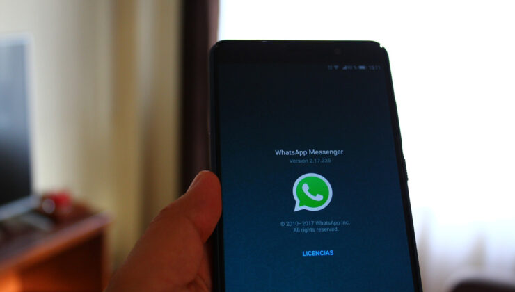 Whatsapp’ta mesajları değiştirebilen güvenlik açığı