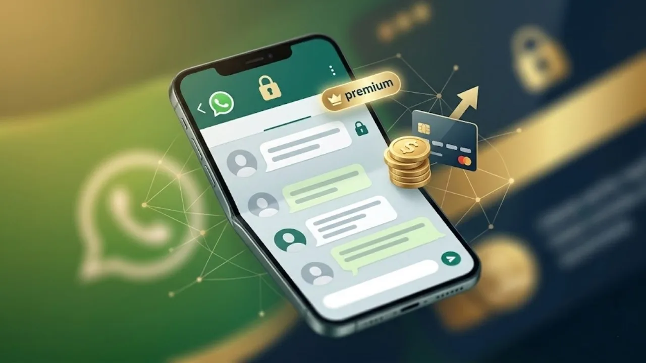 WhatsApp’ta ücretli abonelik dönemi başlıyor!