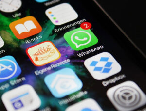 WhatsApp’tan iPhone’a özel yenilik