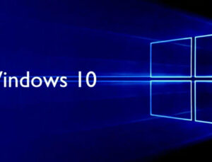 Windows 10 kullanıcı sayısı açıklandı
