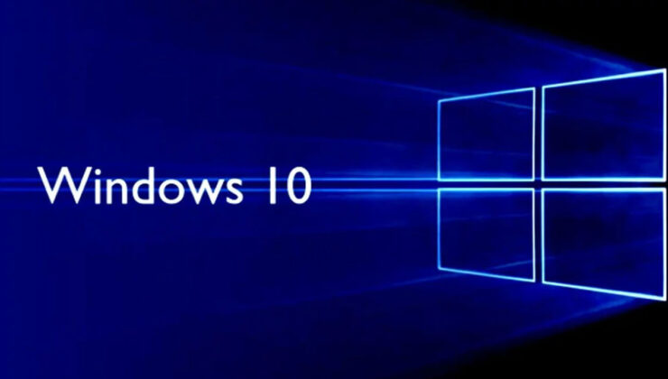 Windows 10 kullanıcı sayısı açıklandı