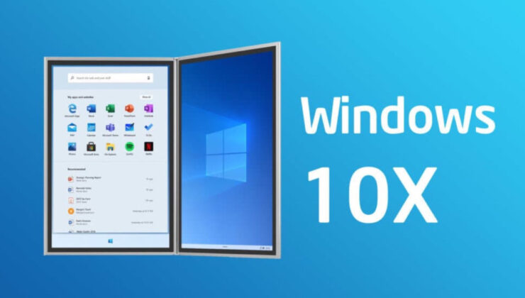 Windows 10X ile uygun fiyatlı PC’ler geliyor